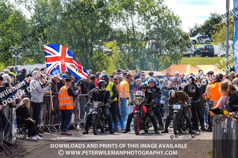 Vintage motorcycle club;eventdigitalimages;no limits trackdays;peter wileman photography;vintage motocycles;vmcc banbury run photographs